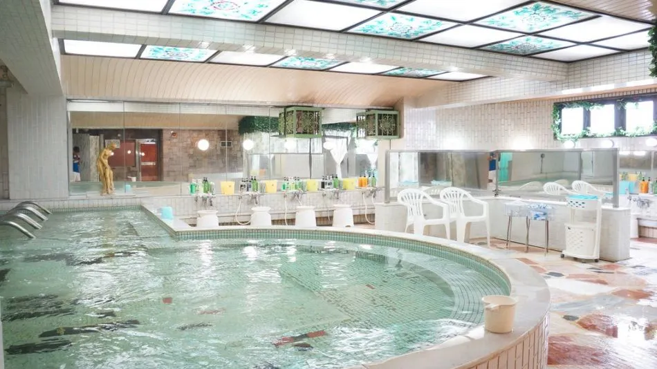 Sauna & Capsule Hotel New Koiwa 310
