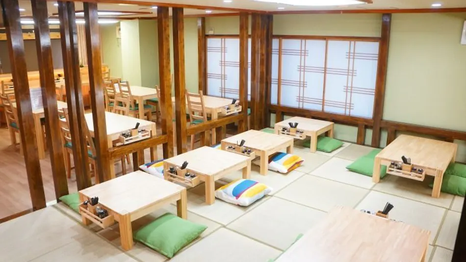 Sauna & Capsule Hotel New Koiwa 310