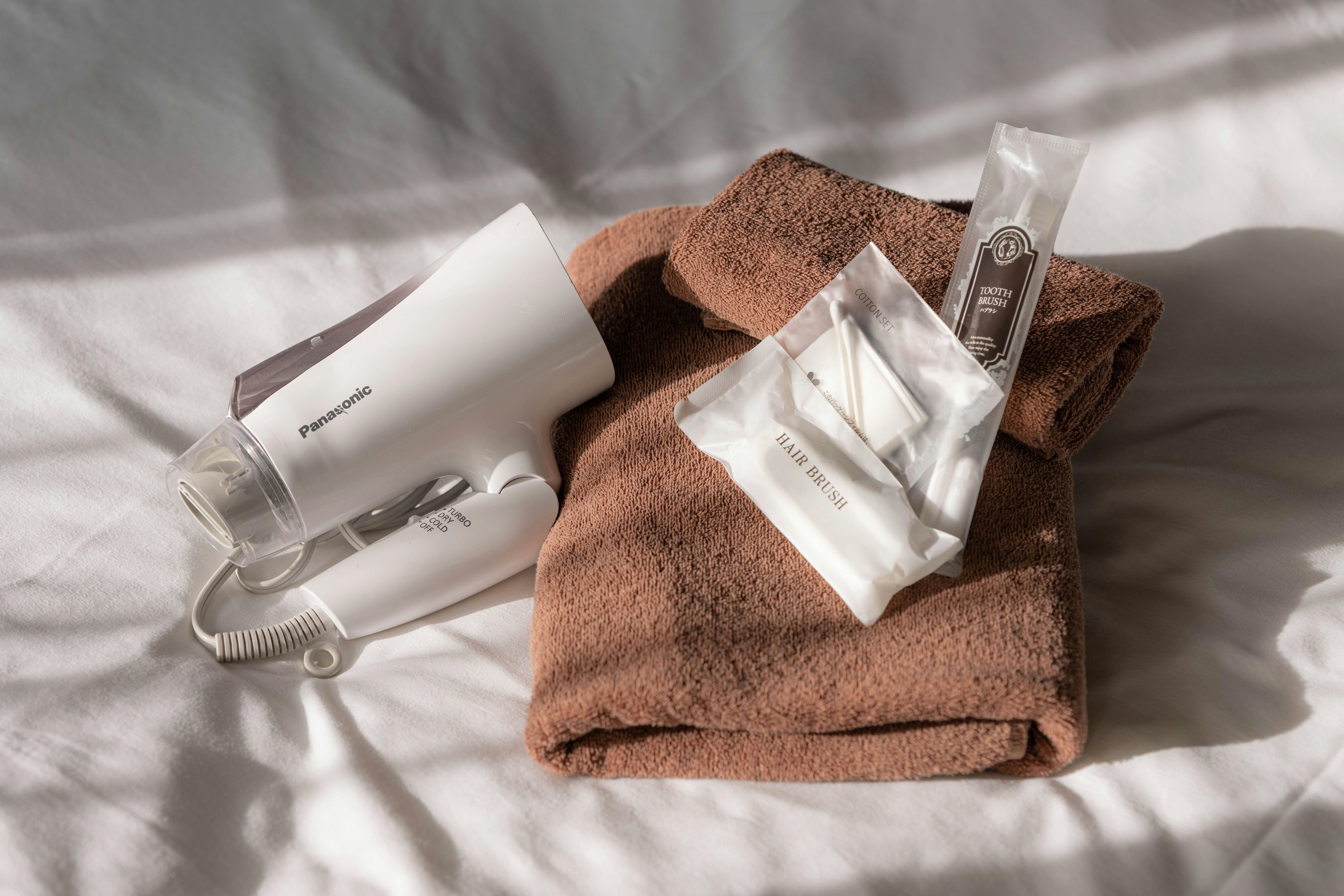 มีสิ่งอำนวยความสะดวกหลากหลายประเภท
