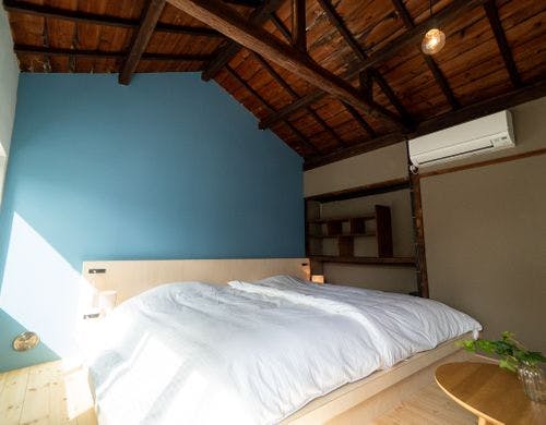 甲府の中心地の一角にあります。