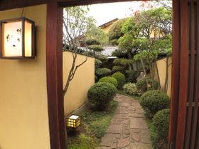 割烹 桃山