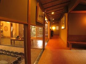 割烹 桃山