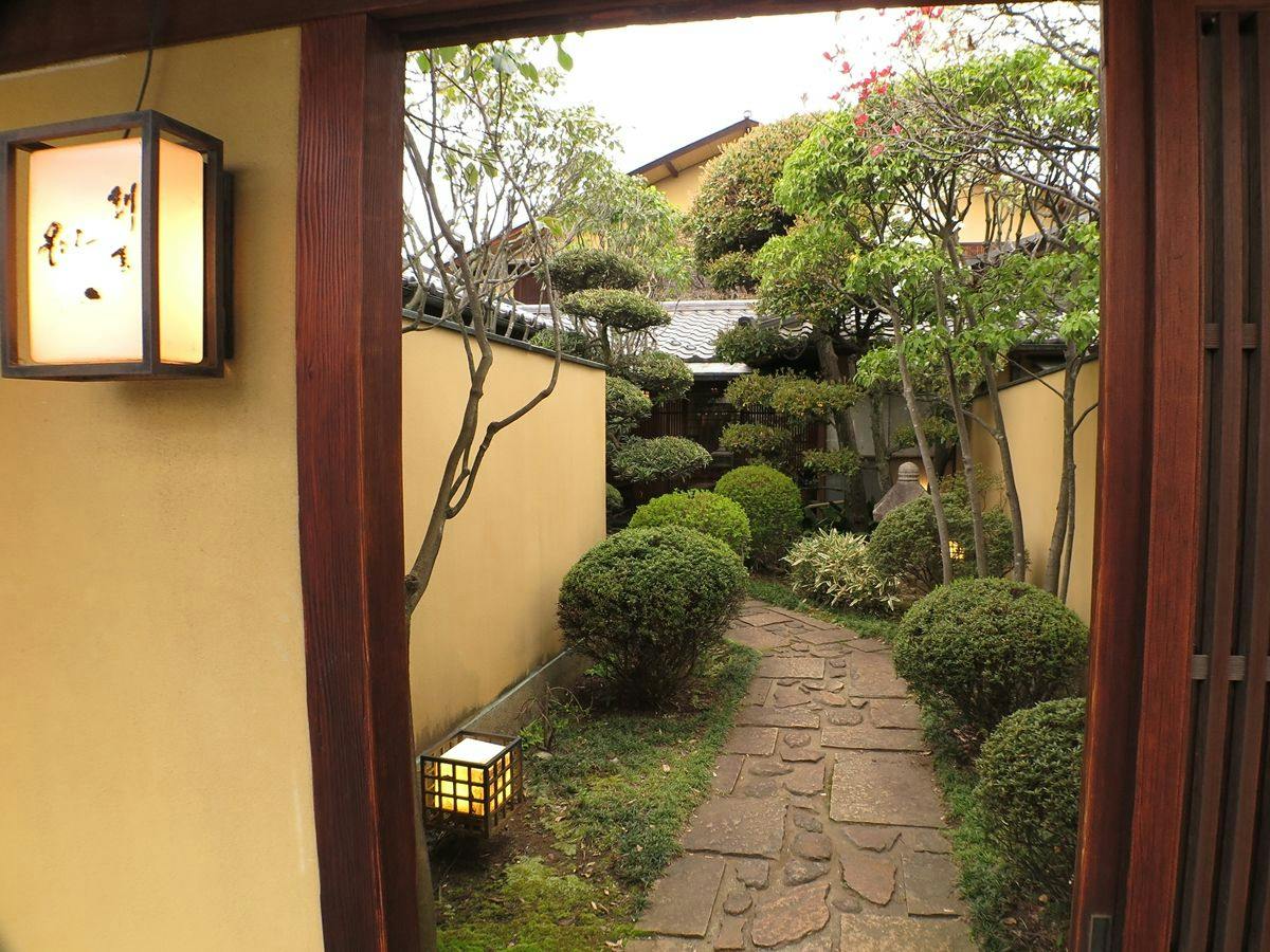 Kappo Momoyama