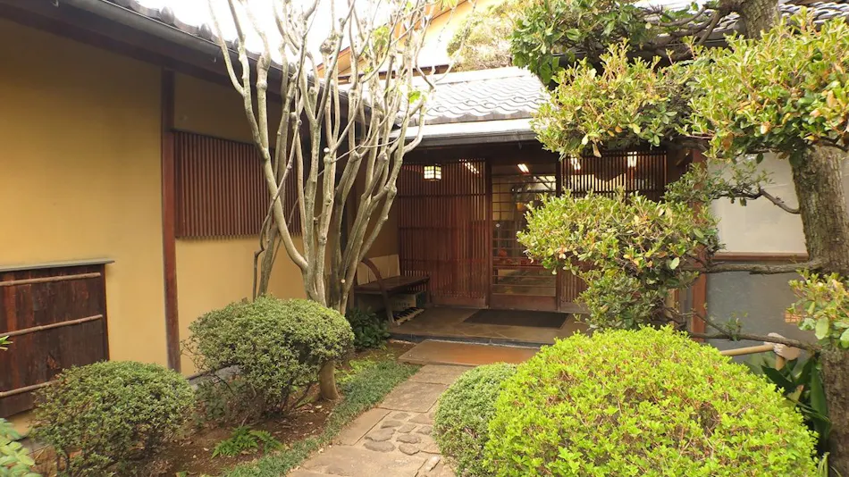 Kappo Momoyama