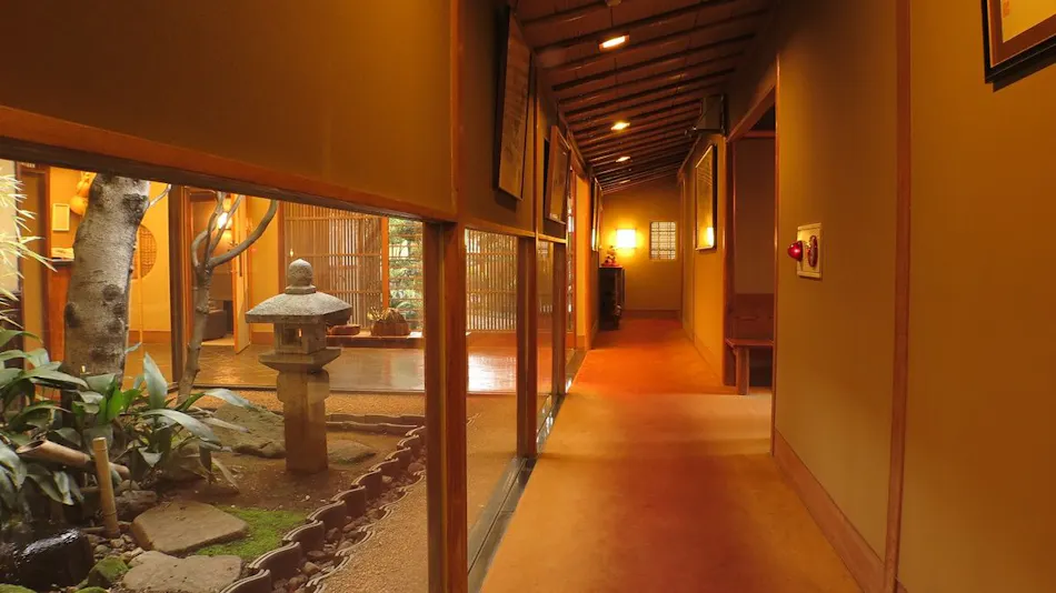 Kappo Momoyama