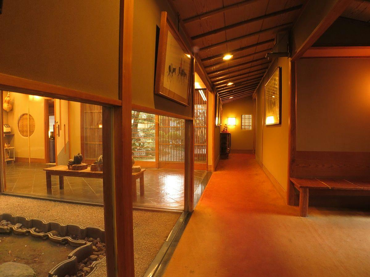 Kappo Momoyama