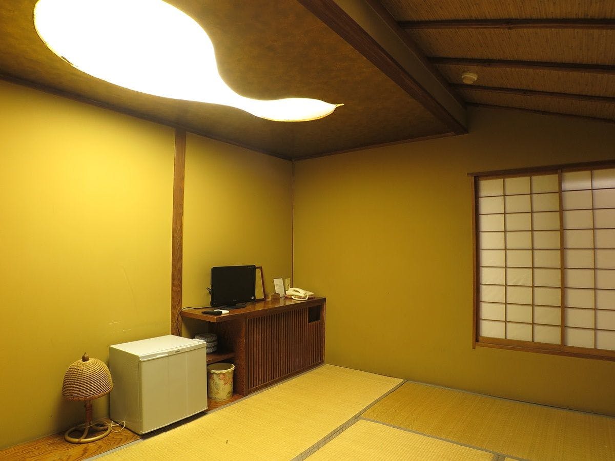 Kappo Momoyama