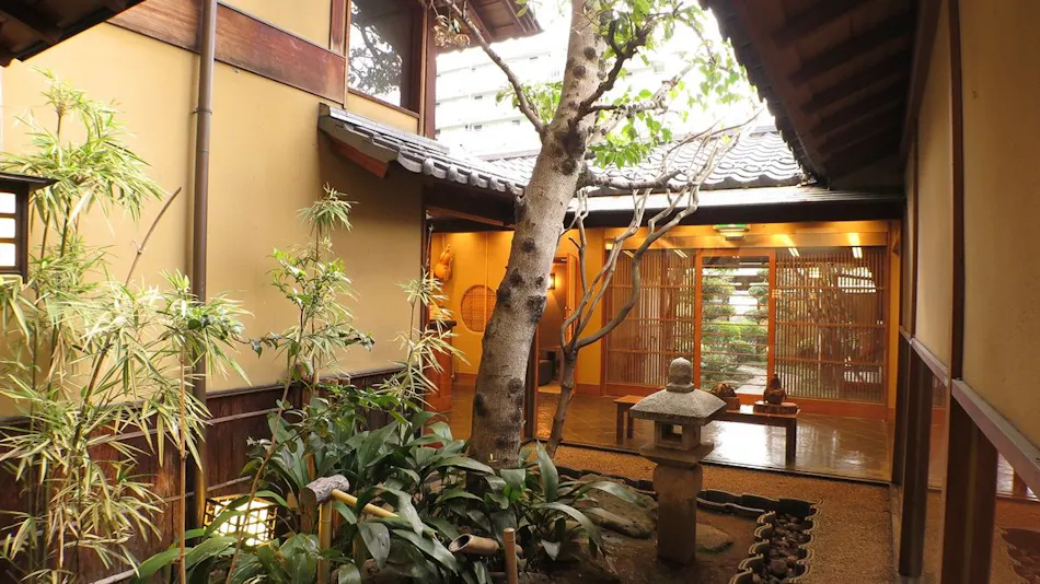 Kappo Momoyama