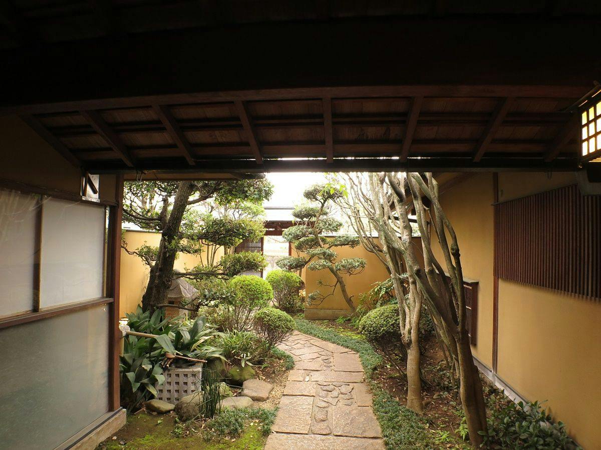 Kappo Momoyama