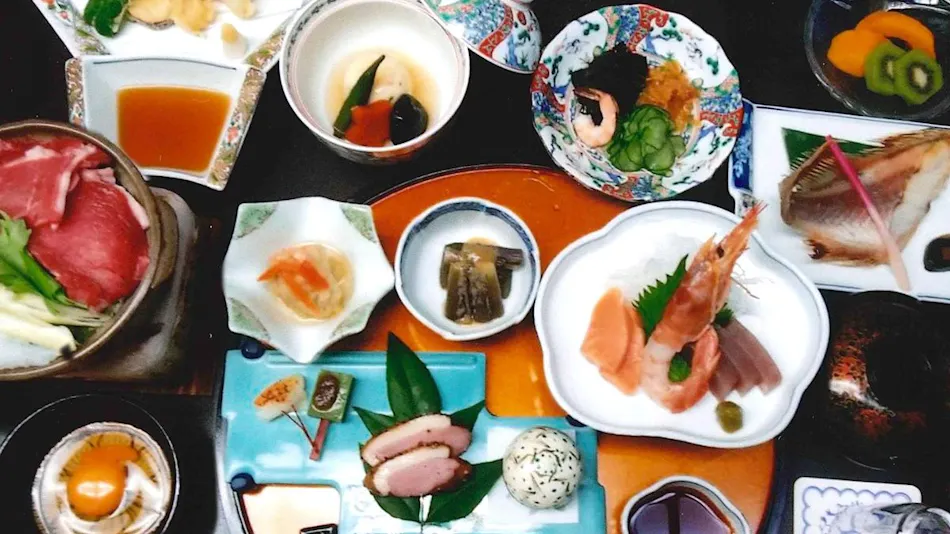 Kappo Momoyama
