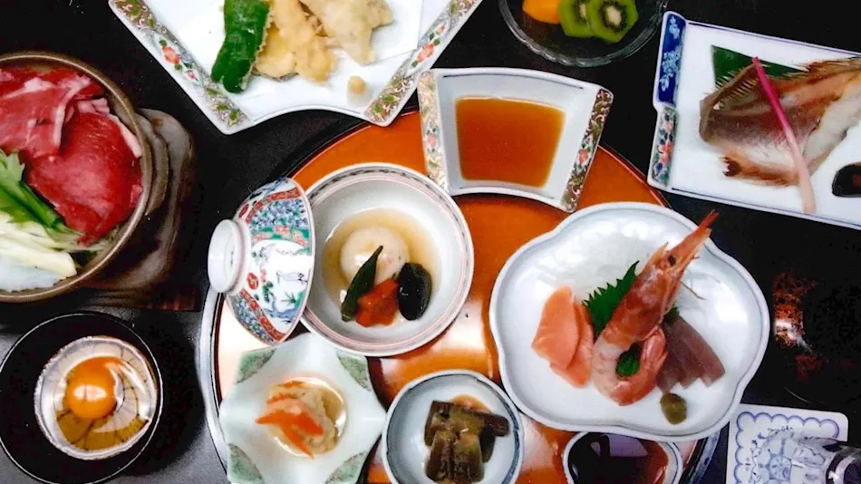 Kappo Momoyama