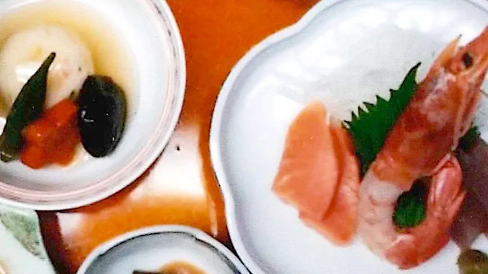 Kappo Momoyama
