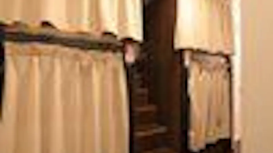 HOTEL OWL TOKYO