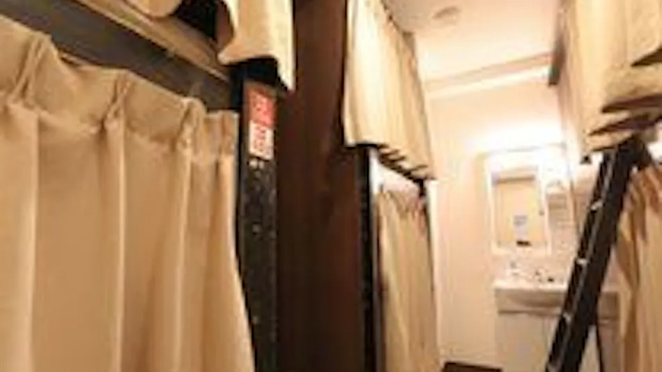 HOTEL OWL TOKYO