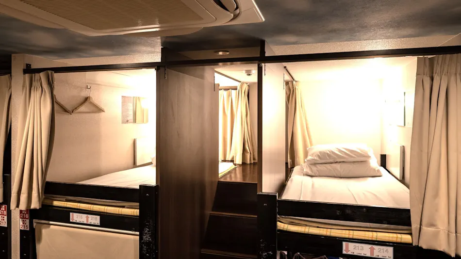 HOTEL OWL TOKYO
