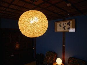 筑後吉井 町家宿 以久波（IKUHA）