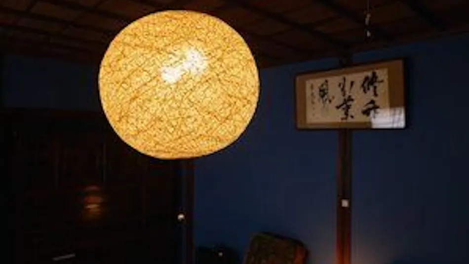 筑後吉井 町家宿 以久波(IKUHA)