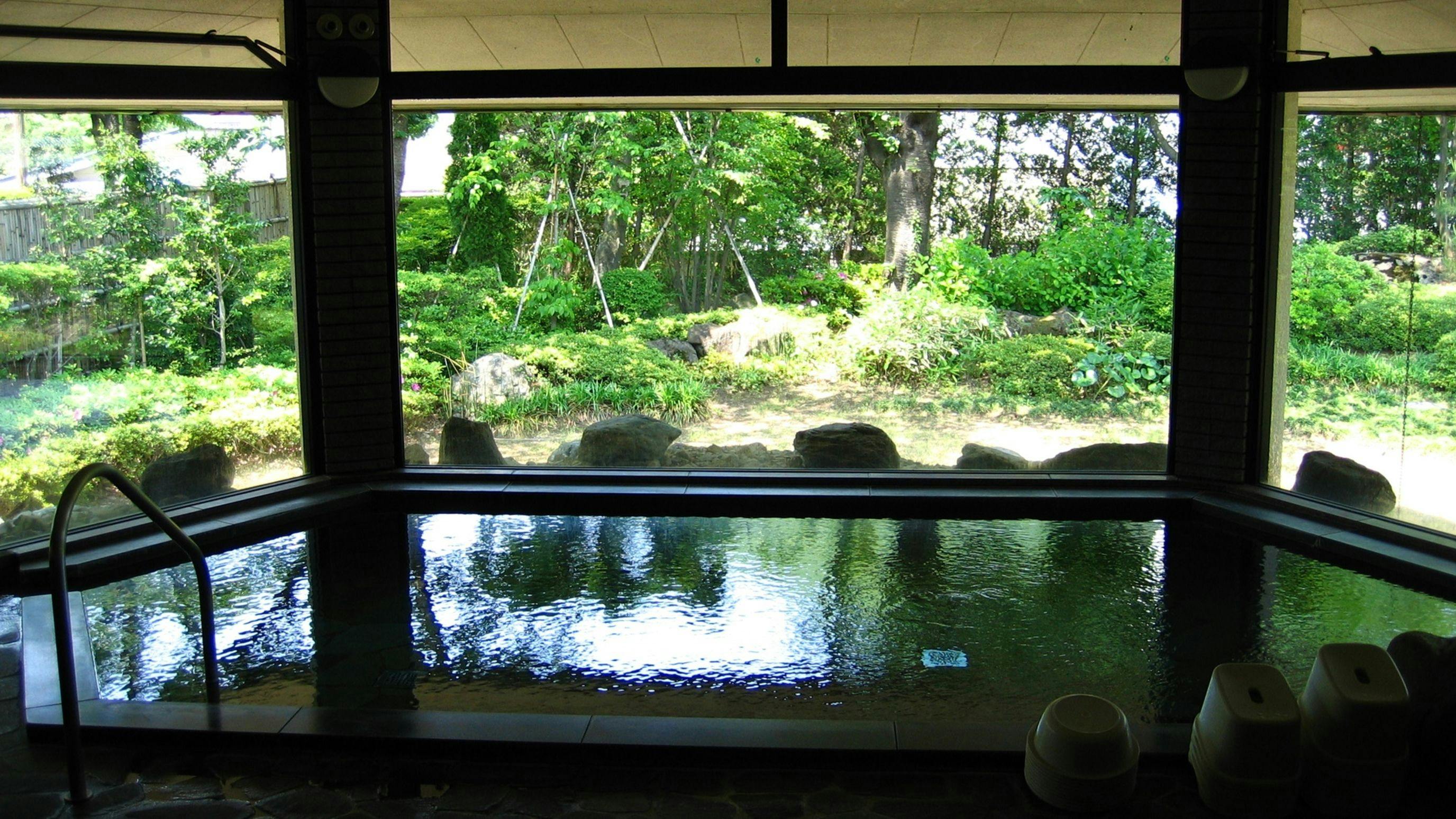 Azuma-so, Iizaka Recreation Center, Public School Mutual Aid Association