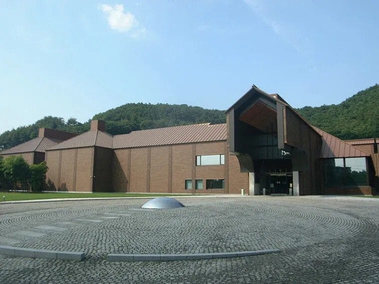 พิพิธภัณฑ์ศิลปะจังหวัดฟุกุชิมะจัดนิทรรศการพิเศษ