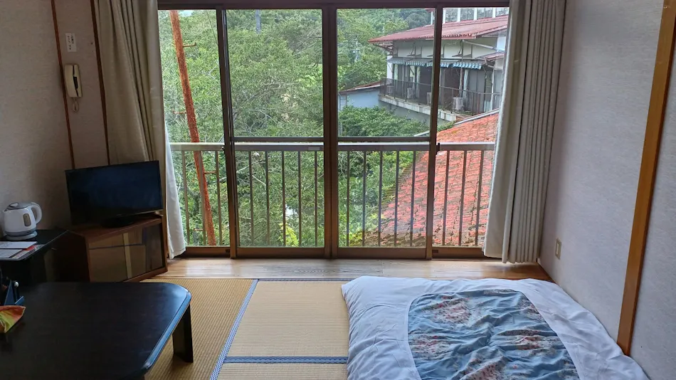 Kakuto Onsen