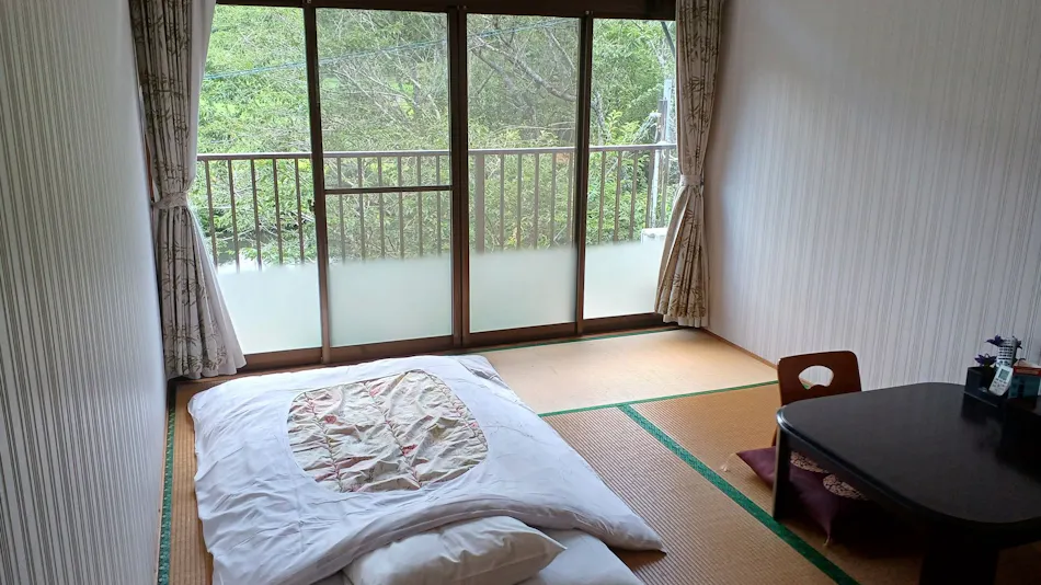 Kakuto Onsen