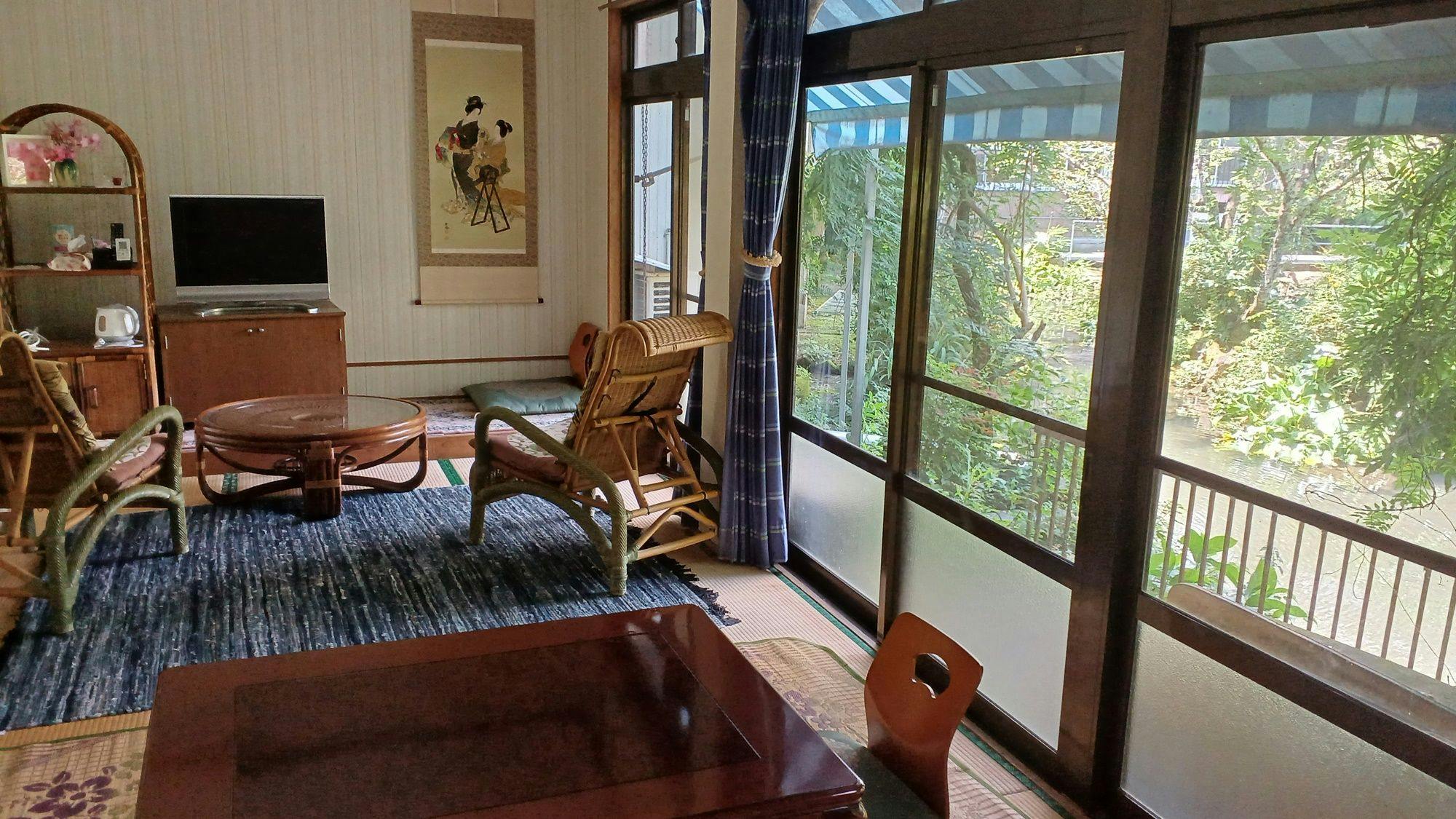 Kakuto Onsen