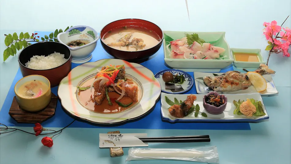 Kakuto Onsen