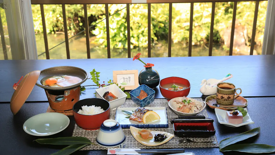 Kakuto Onsen