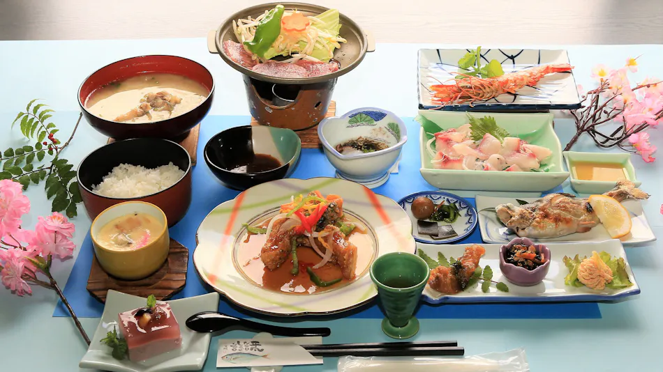 Kakuto Onsen