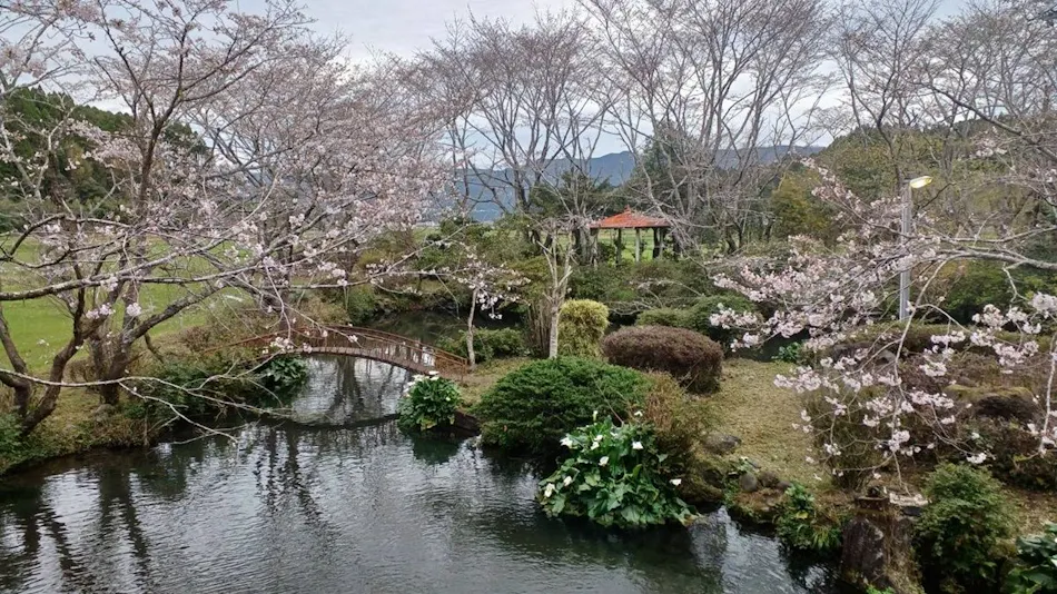 Kakuto Onsen
