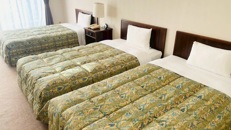 Munakata Resort Hotel