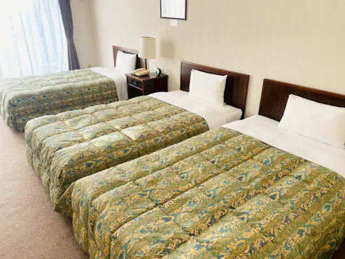 3 ห้องนอน