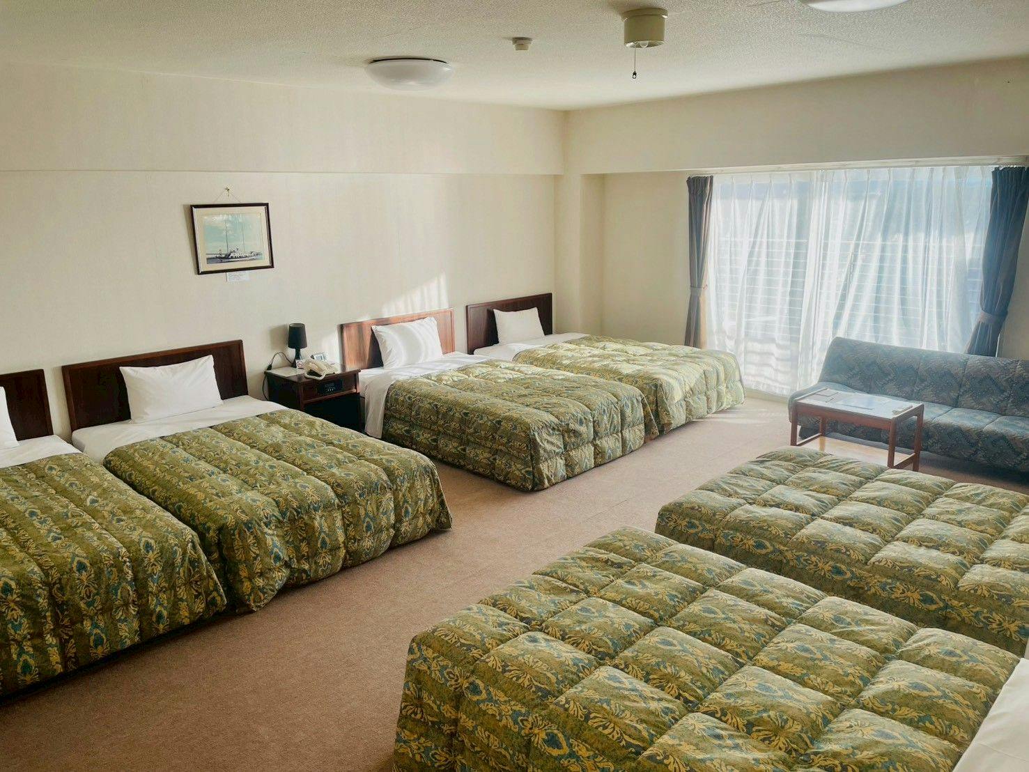 Munakata Resort Hotel