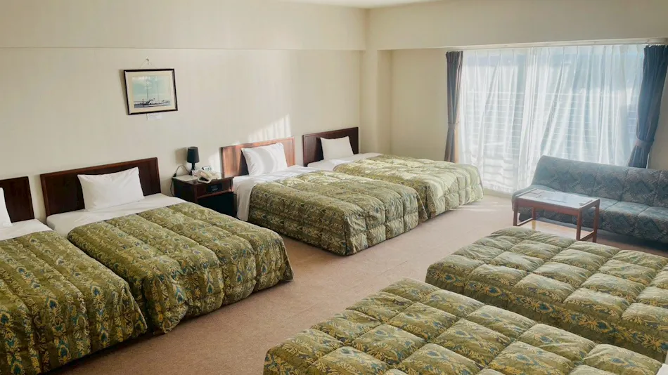 Munakata Resort Hotel
