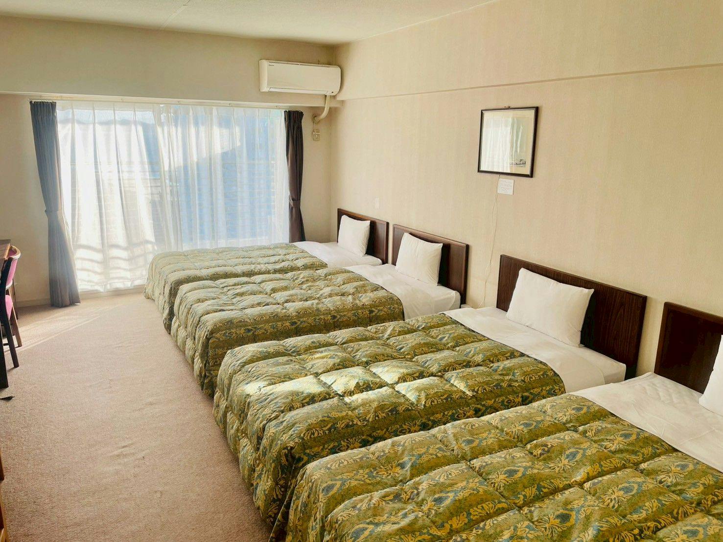 Munakata Resort Hotel
