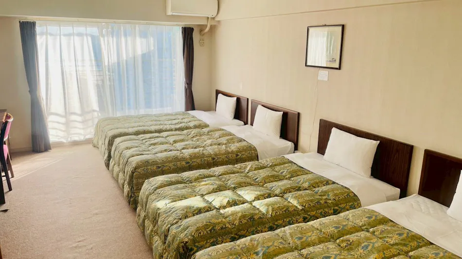 Munakata Resort Hotel