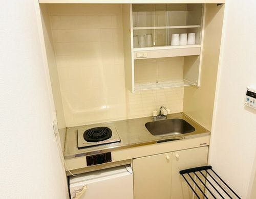 ミニキッチン