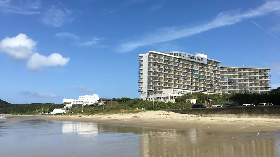 Munakata Resort Hotel