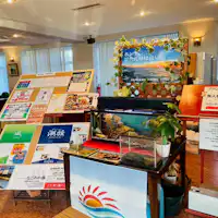 ทางเข้าอาคาร