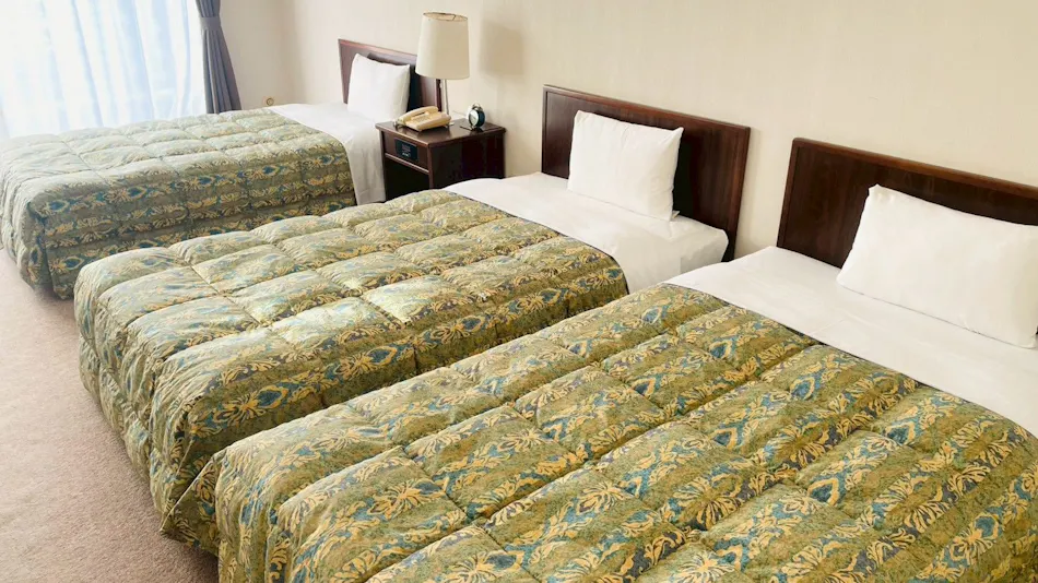 Munakata Resort Hotel