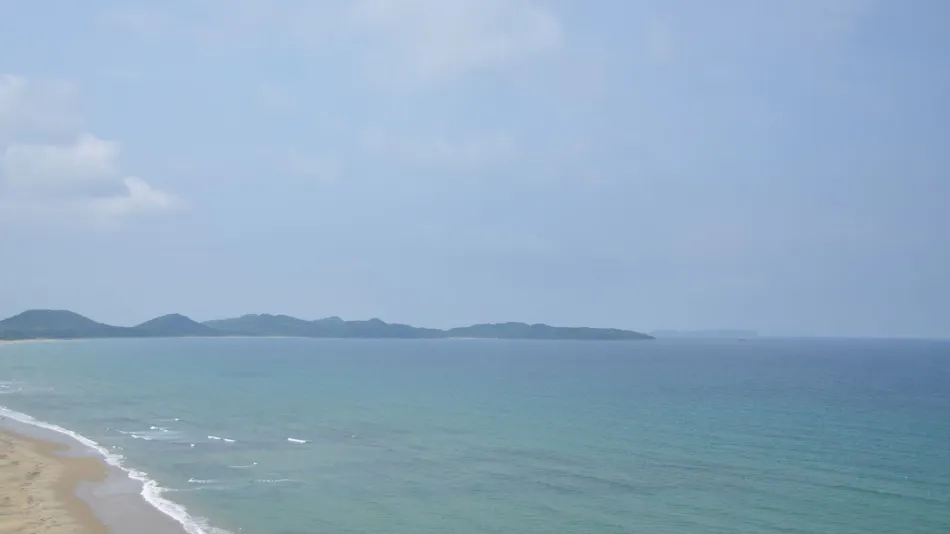 Munakata Resort Hotel