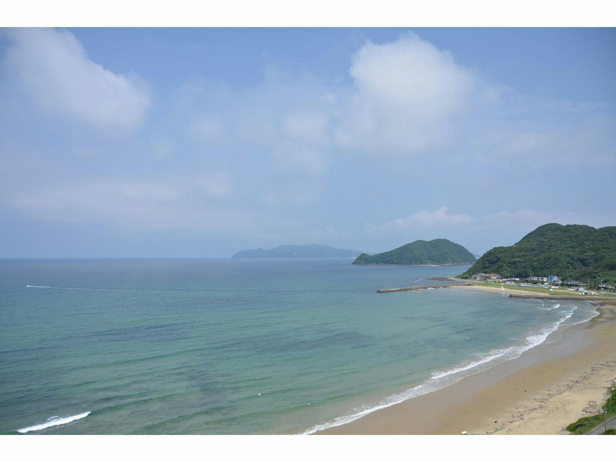 Munakata Resort Hotel