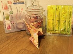 オークホテル江戸