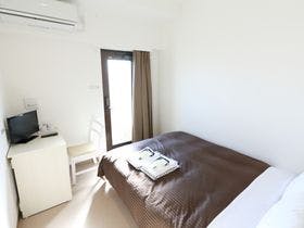 オークホテル江戸