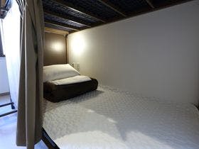 オークホテル江戸