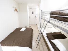 オークホテル江戸