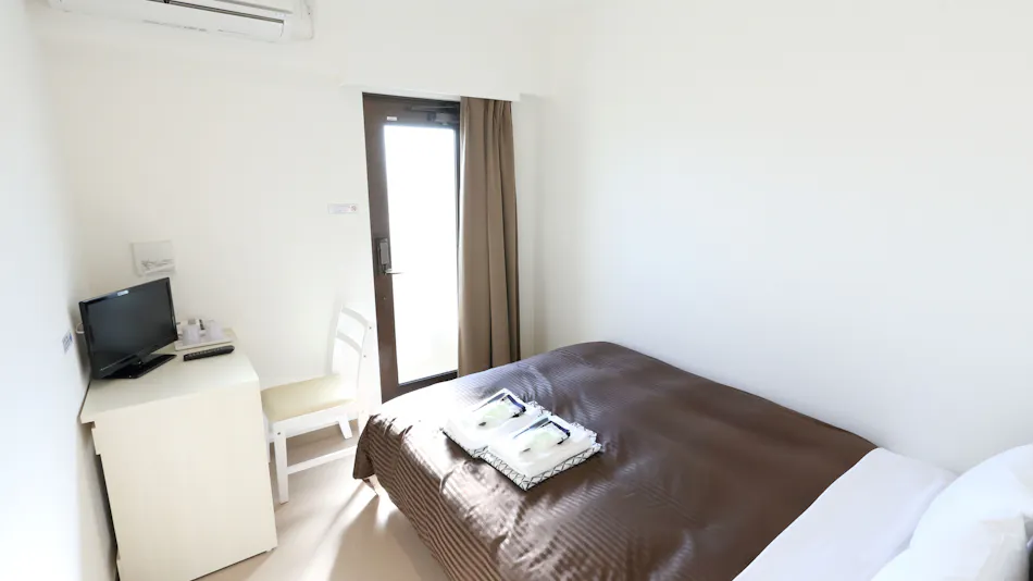Oak Hotel Edo