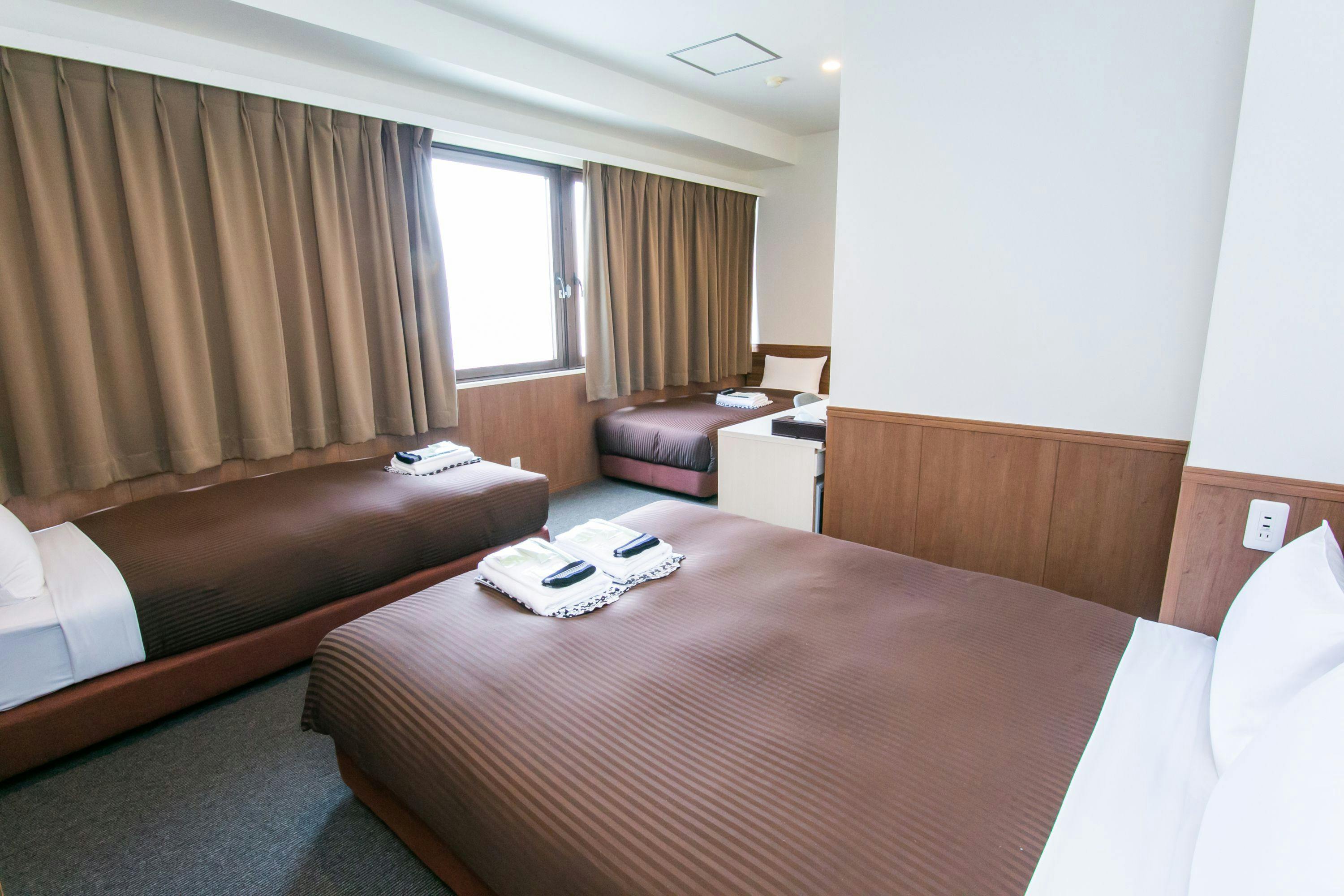 Oak Hotel Edo