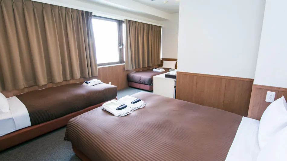 Oak Hotel Edo