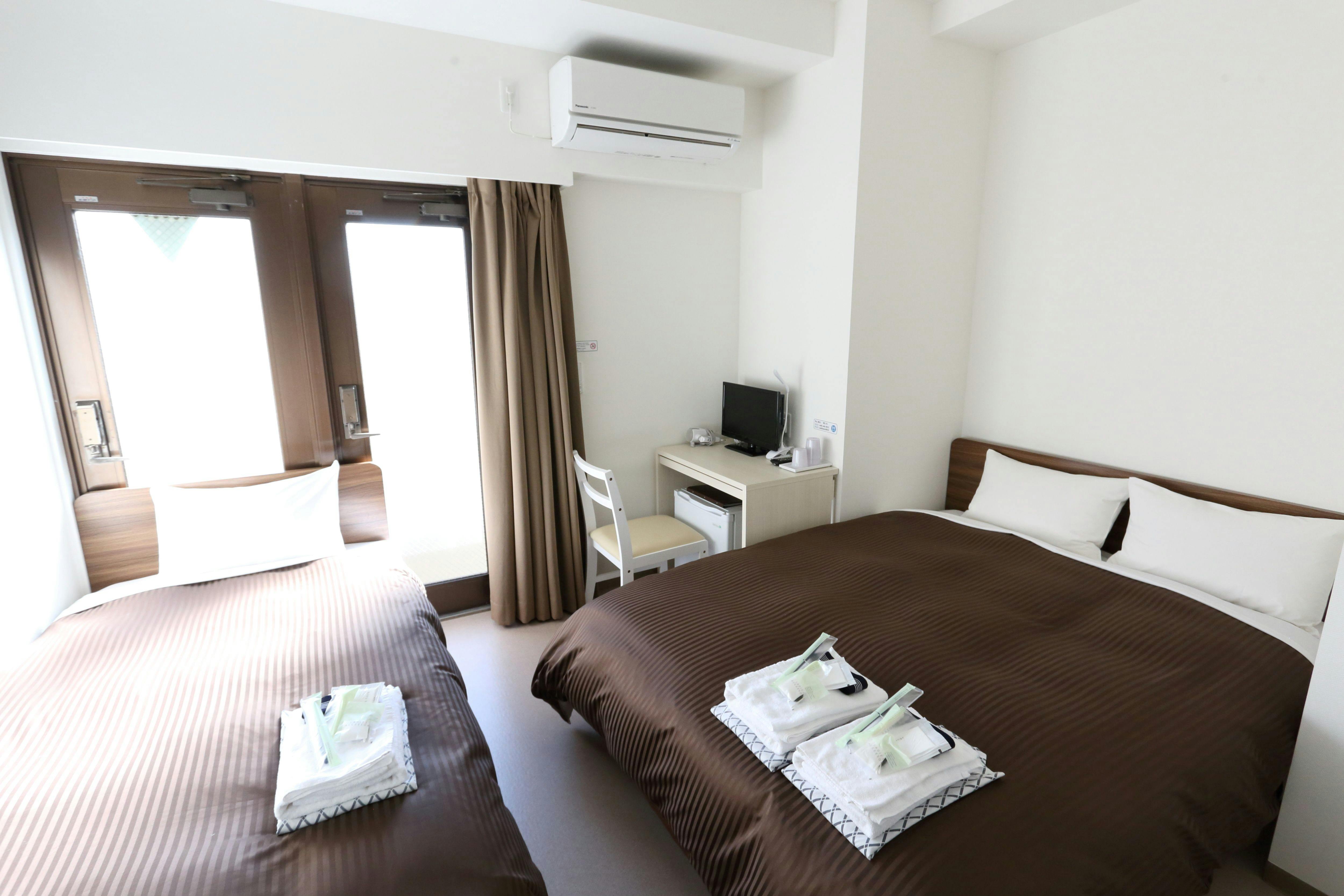 Oak Hotel Edo